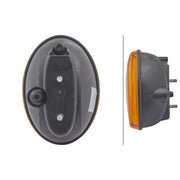 Hella Direction Indicator Light Right