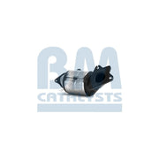 BM Catalysts Homologated Diesel Cat fits Honda Fr-V 2005-2009 2.2