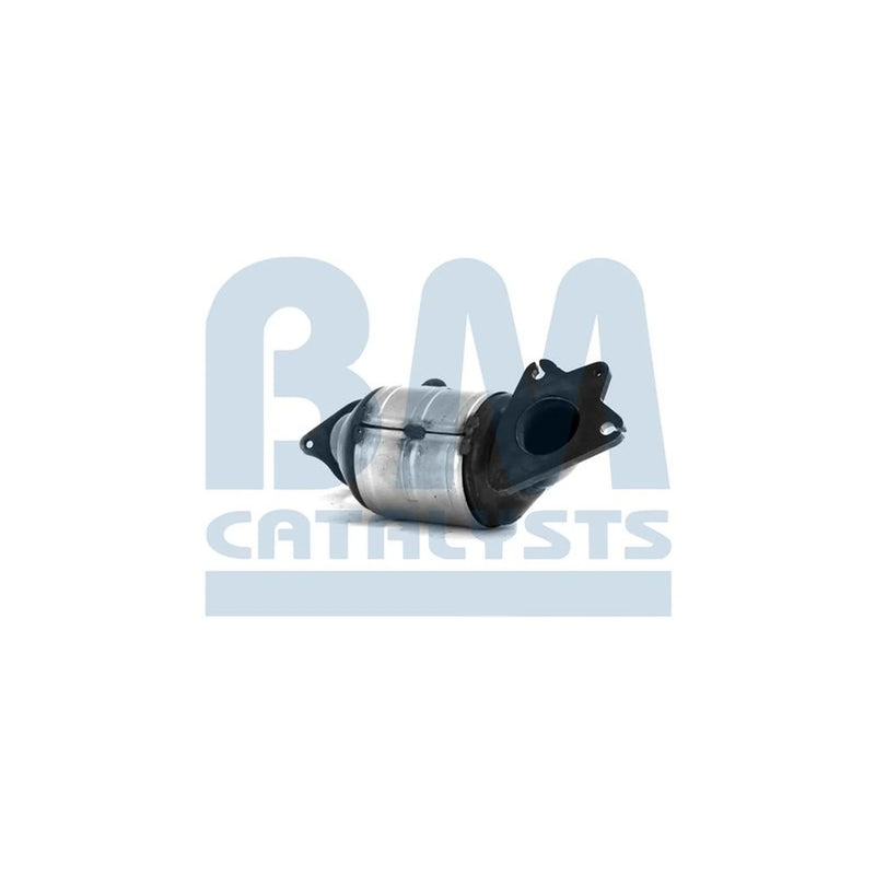 BM Catalysts Homologated Diesel Cat fits Honda Fr-V 2005-2009 2.2