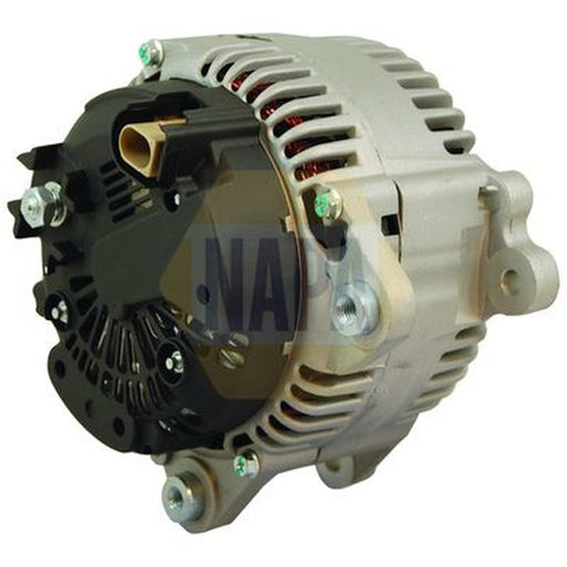 NAPA Car Alternator 12V fits Audi A6 Allroad C6 2006-2011 2.7 3.0