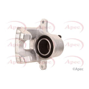 Apec Brake Caliper Assembly Front Left LCA363