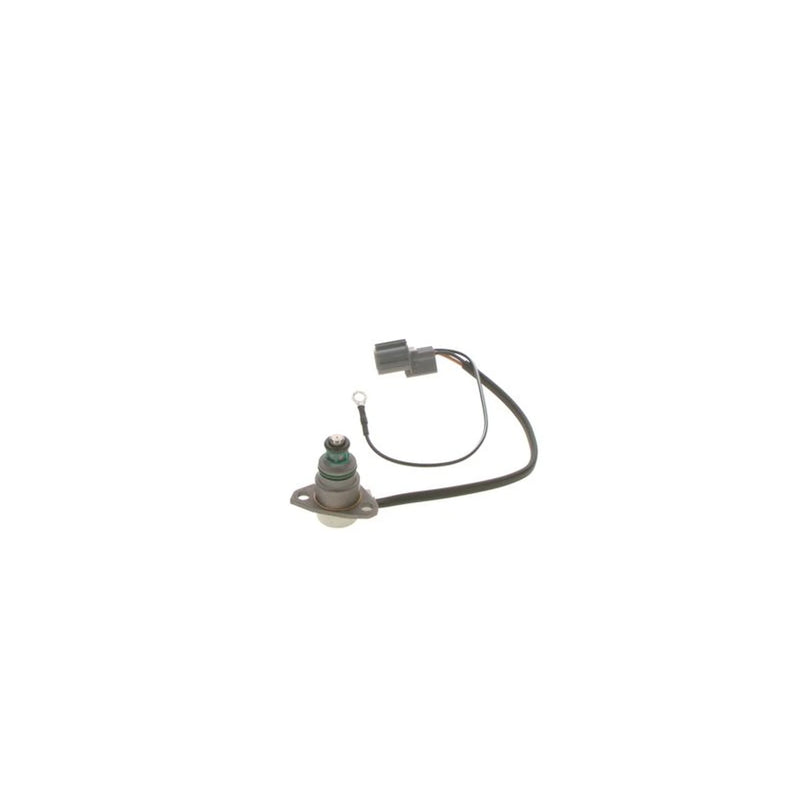 Bosch Fuel Injection Control Valve