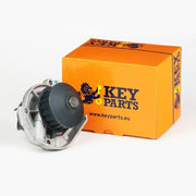 Key Parts Engine Cooling Water Pump fits Autobianchi Y10 1985-1995 1.0 1.1