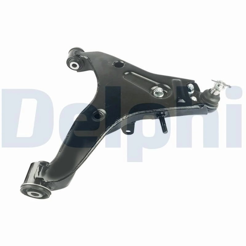 Delphi Control/Trailing Arm Front fits Fiat Fullback Pickup 2016 on 2.4