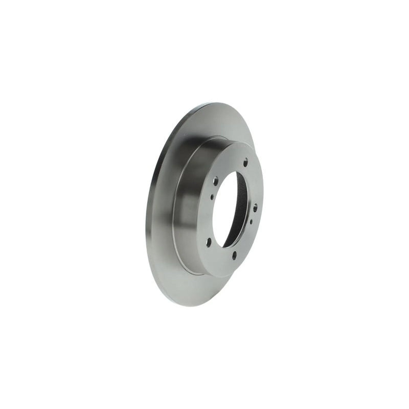 Bosch Front Brake Solid Discs & Pads fits Suzuki Samurai Closed Off-Road Vehicle