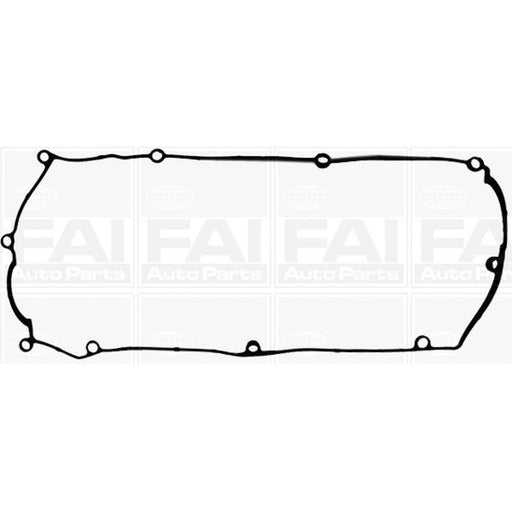 FAI Cylinder Head Cover Gasket RC2130S