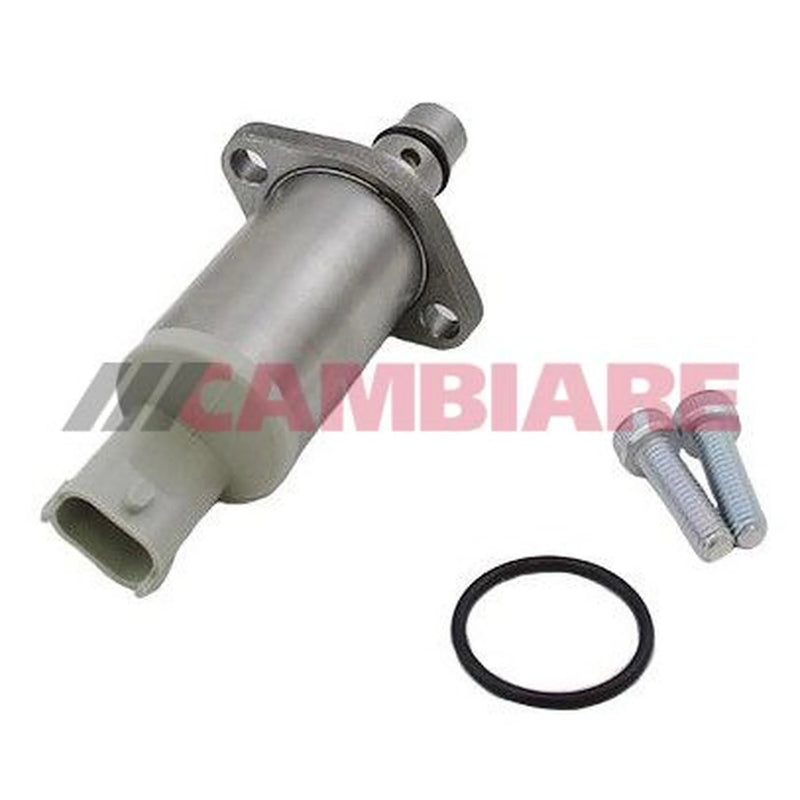 Cambiare Common Rail Fuel Pressure Control Valve fits Chevrolet Cruze 2012-2015