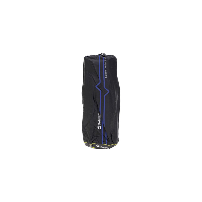Outwell Sleepin Double 5.0 cm Self Inflating Camping Mat Outwell - Dynamic Drive
