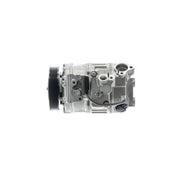 Mahle Air Conditioning Compressor fits BMW 7 2002-2005