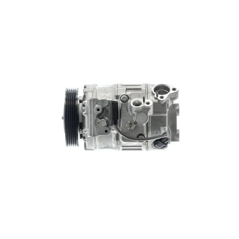 Mahle Air Conditioning Compressor fits BMW 7 2002-2005