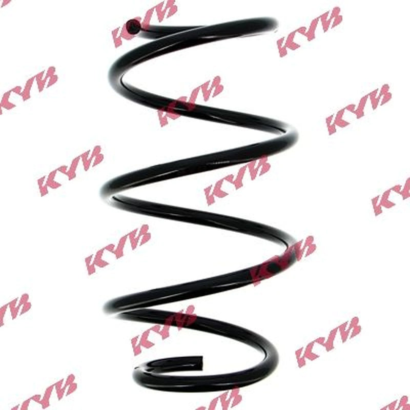 KYB Front Suspension Coil Spring fits Mitsubishi Outlander III 2012-2022 2.0