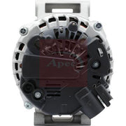 Apec Car Alternator 12V fits Citroën C4 Grand Picasso II 2014 on 1.6