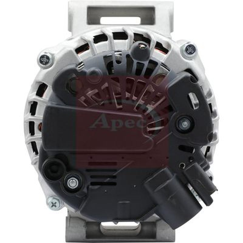 Apec Car Alternator 12V fits Citroën C4 Grand Picasso II 2014 on 1.6