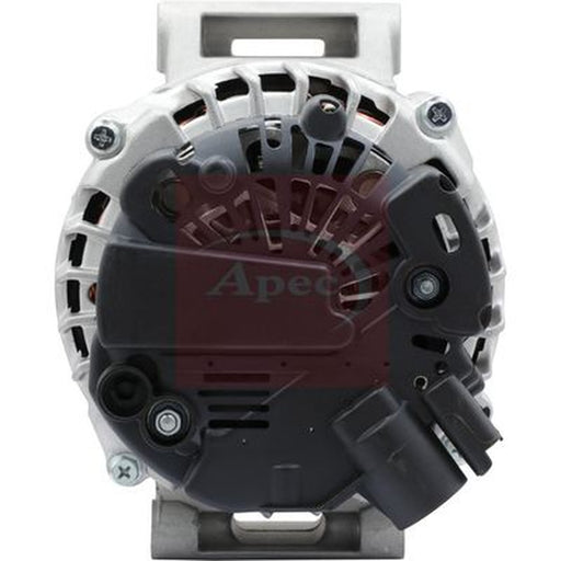 Apec Car Alternator 12V fits Citroën C4 Grand Picasso II 2014 on 1.6