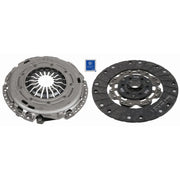 Sachs Clutch Kit Set 3pc 3000970018