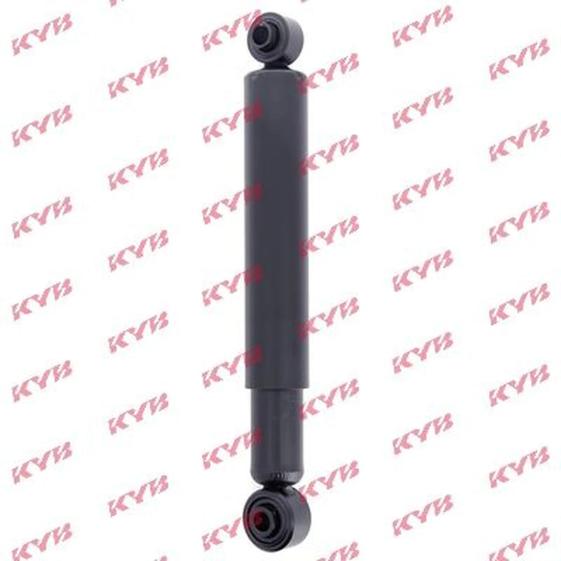 KYB Shock Absorber Damper Strut Rear fits Nissan Cabstar 2006-2013