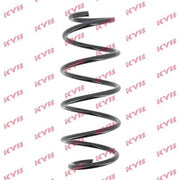 KYB Front Suspension Coil Spring fits Seat Ibiza 2004-2008 1.8 1.9