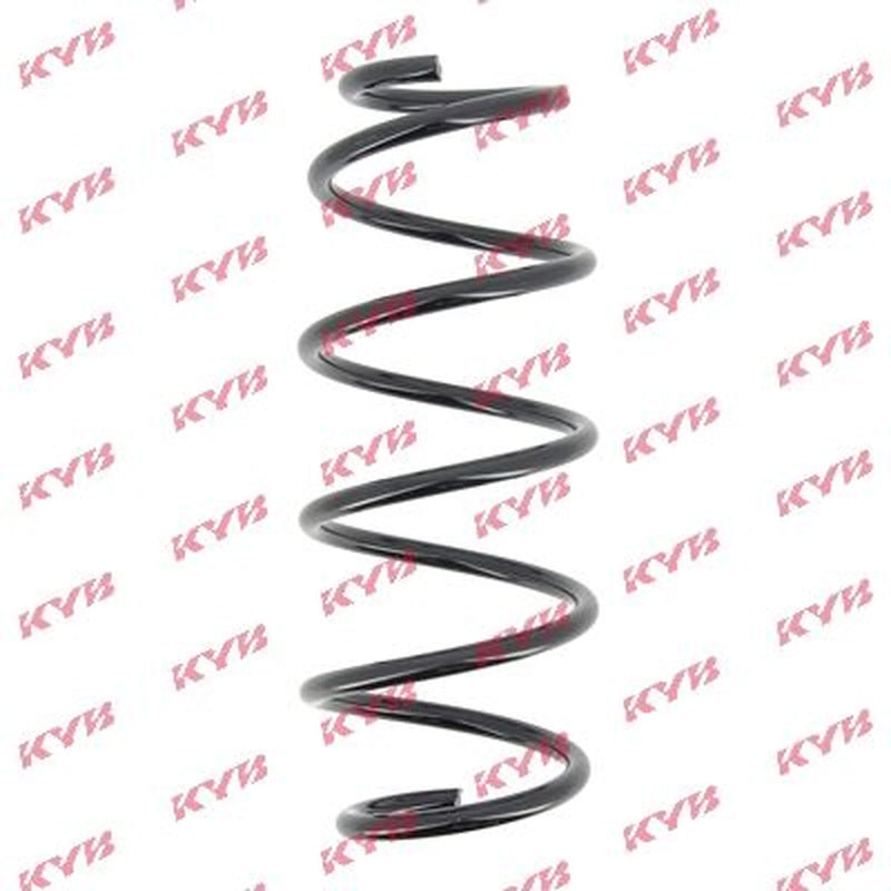 KYB Front Suspension Coil Spring fits Seat Ibiza 2004-2008 1.8 1.9