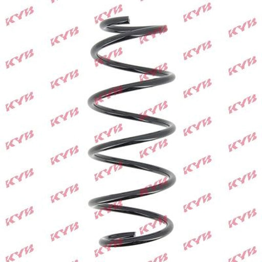 KYB Front Suspension Coil Spring RH3350