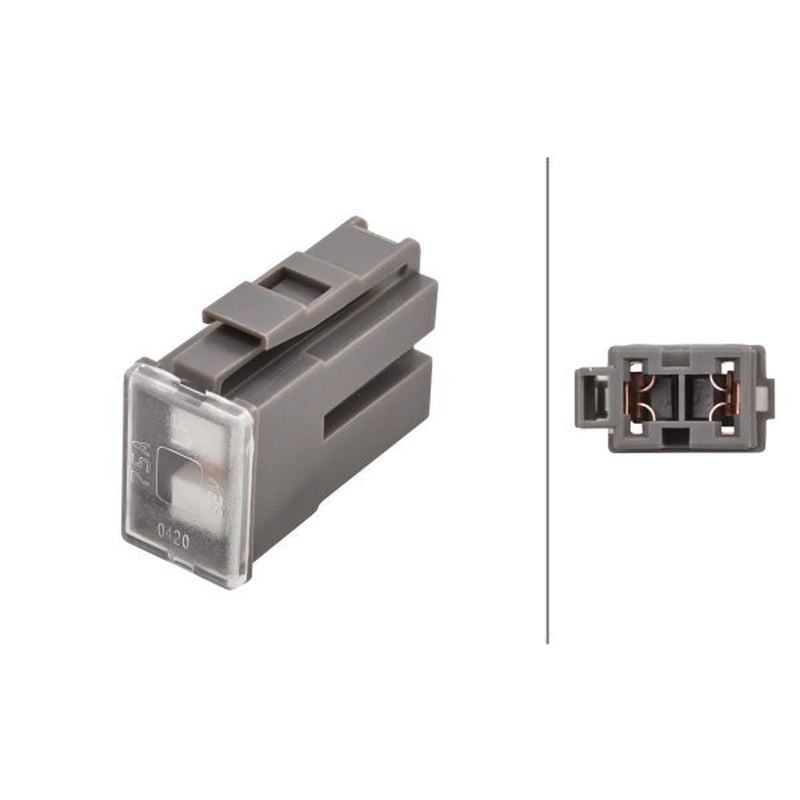 Hella Automotive Fuse