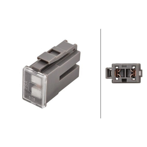 Hella Automotive Fuse