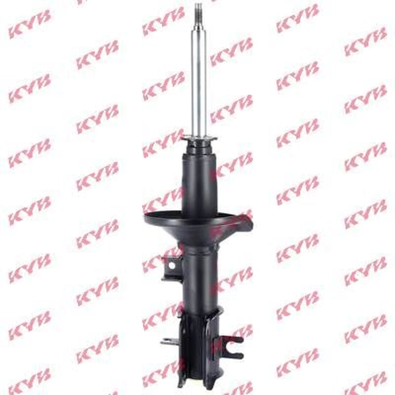 KYB Shock Absorber Damper Strut Front Right fits Daewoo Nubira 1997-2003 1.6 2.0