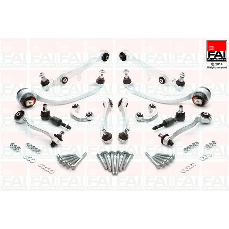 FAI Control Arm Repair Kit
