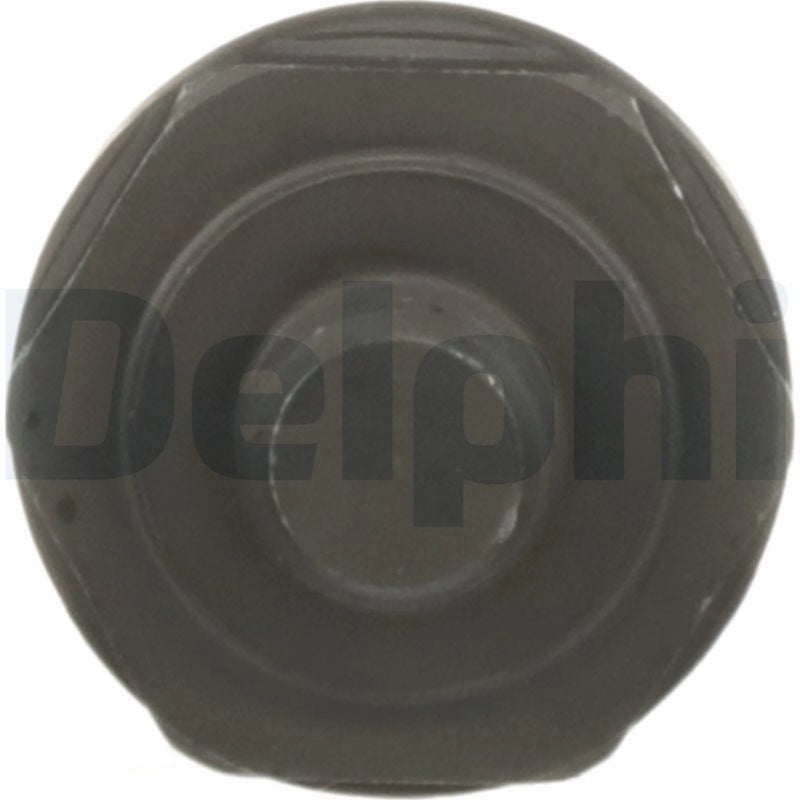 Delphi Stabiliser Drop Link Front fits Mercedes-Benz E-Class 1995-2002