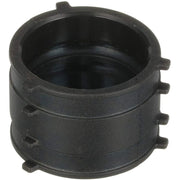 Gates Air Supply Hose NBR (nitrile butadiene rubber) fits Audi A4 B5 2000-2001