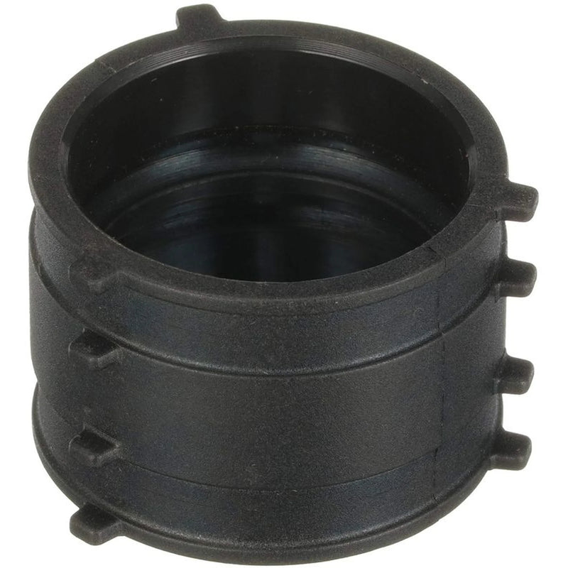Gates Air Supply Hose NBR (nitrile butadiene rubber) fits Audi A4 B5 2000-2001