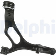 Delphi Control/Trailing Arm Front fits Audi Q7 2006-2015 3.0 3.6 4.2 6.0
