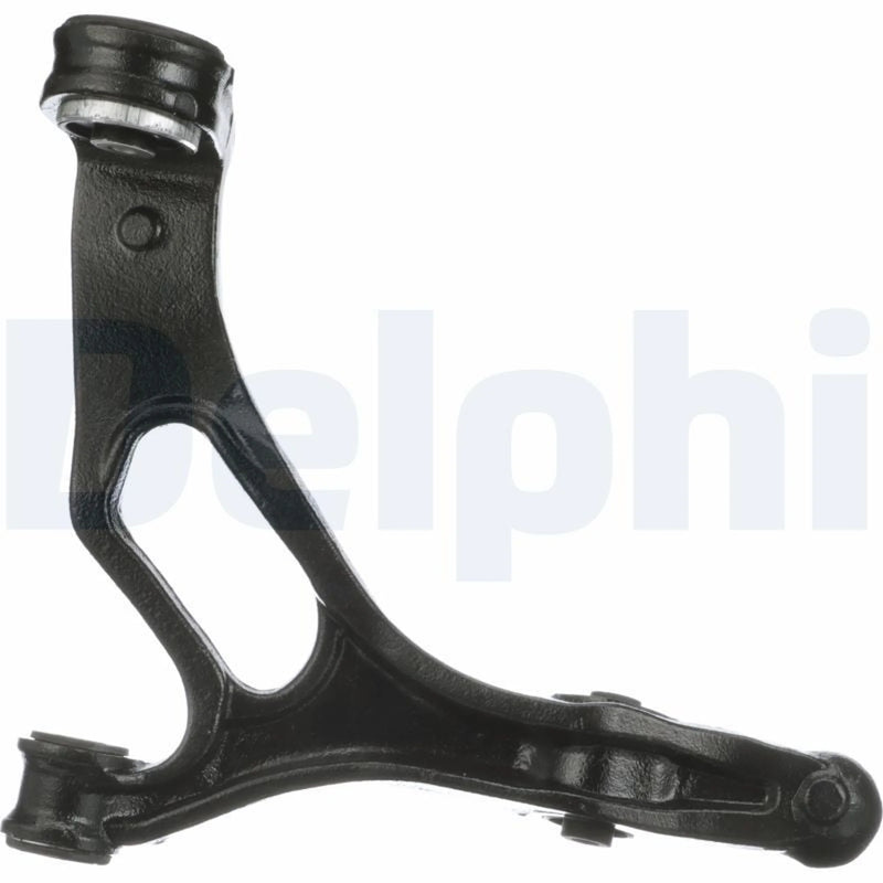 Delphi Control/Trailing Arm Front fits Audi Q7 2006-2015 3.0 3.6 4.2 6.0