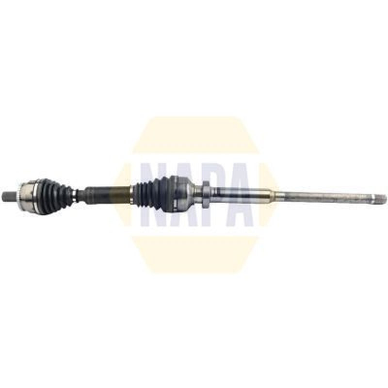 NAPA CV Drive Shaft Driveshaft Front Right fits Volvo XC90 I 2002-2014 3.2
