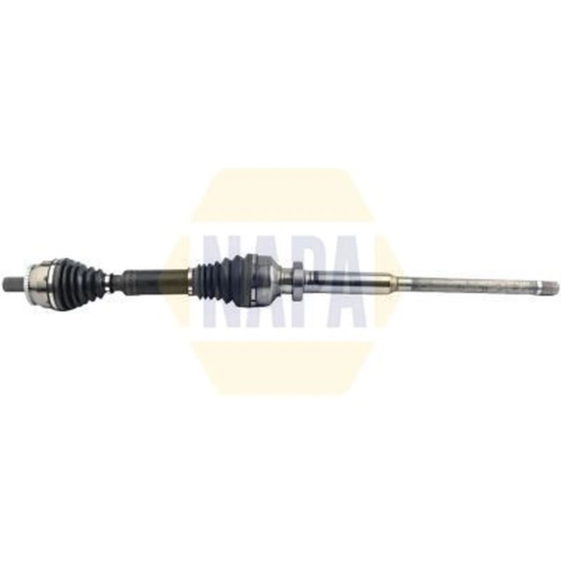 NAPA CV Drive Shaft Driveshaft Front Right NDS1648R
