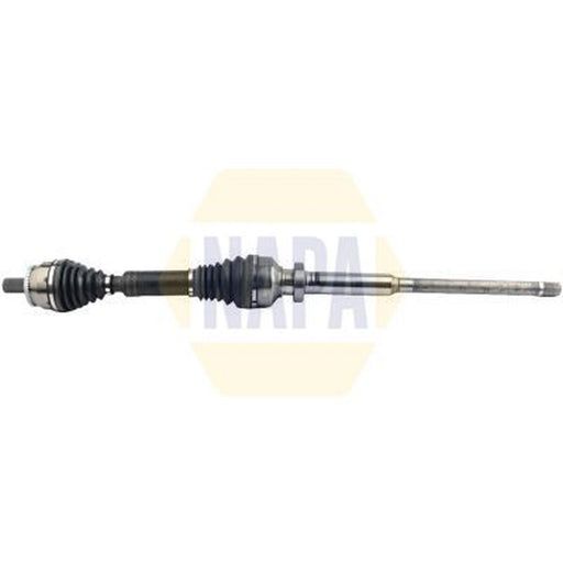 NAPA CV Drive Shaft Driveshaft Front Right fits Volvo XC90 I 2002-2014 3.2