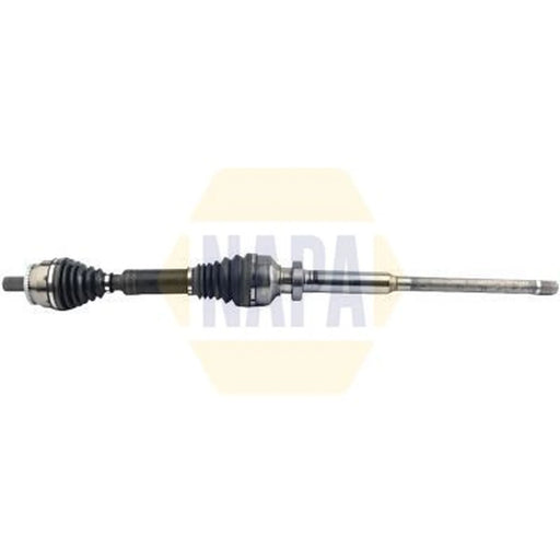NAPA CV Drive Shaft Driveshaft Front Right NDS1648R