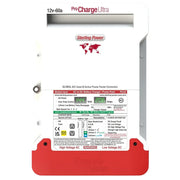 Sterling 12V 60A Battery Charger Pro Charge Ultra