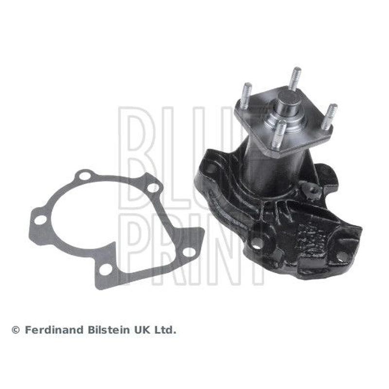 Blue Print Engine Cooling Water Pump ADD69116