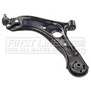First Line Control/Trailing Arm fits Hyundai Tucson 2015-2023 1.6 1.7 2.0 2.4