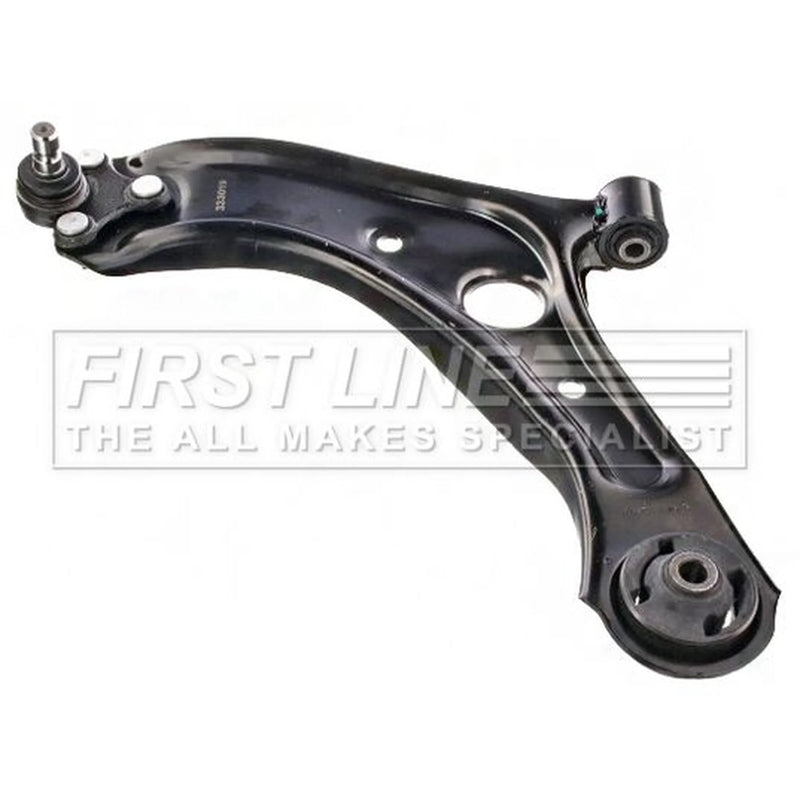 First Line Control/Trailing Arm fits Hyundai Tucson 2015-2023 1.6 1.7 2.0 2.4