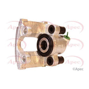 Apec 2 x Rear Brake Calipers fits BMW Z3 Roadster 1995-2003 1.9 2.0 2.2 2.8 3.0