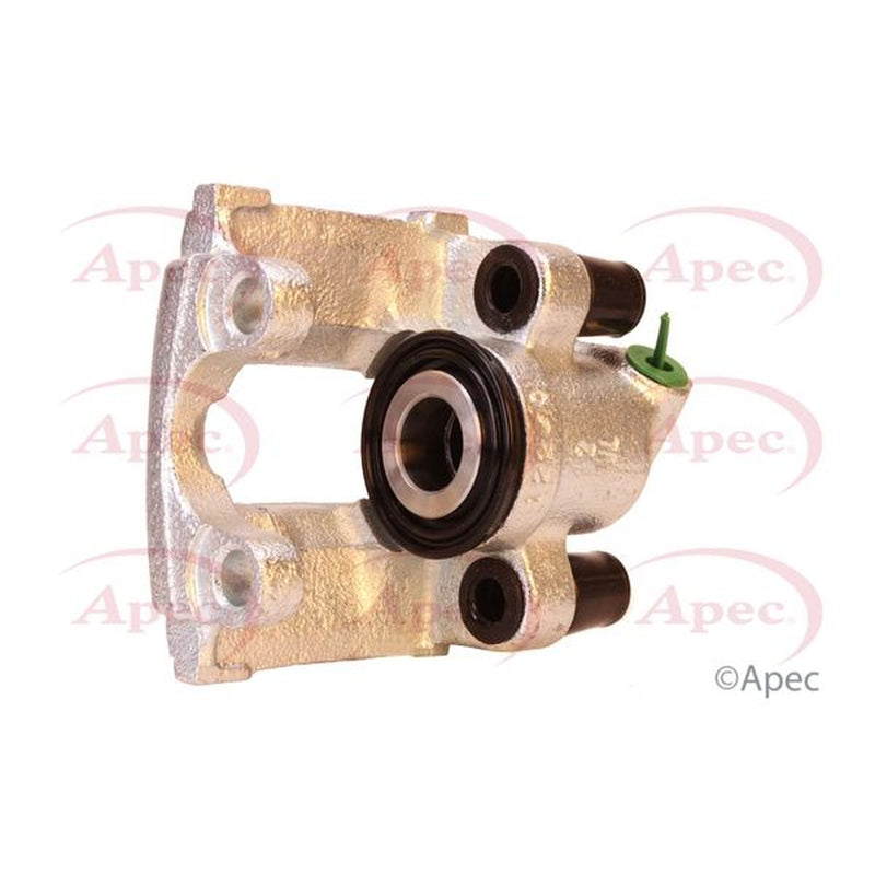 Apec 2 x Rear Brake Calipers fits BMW Z3 Roadster 1995-2003 1.9 2.0 2.2 2.8 3.0