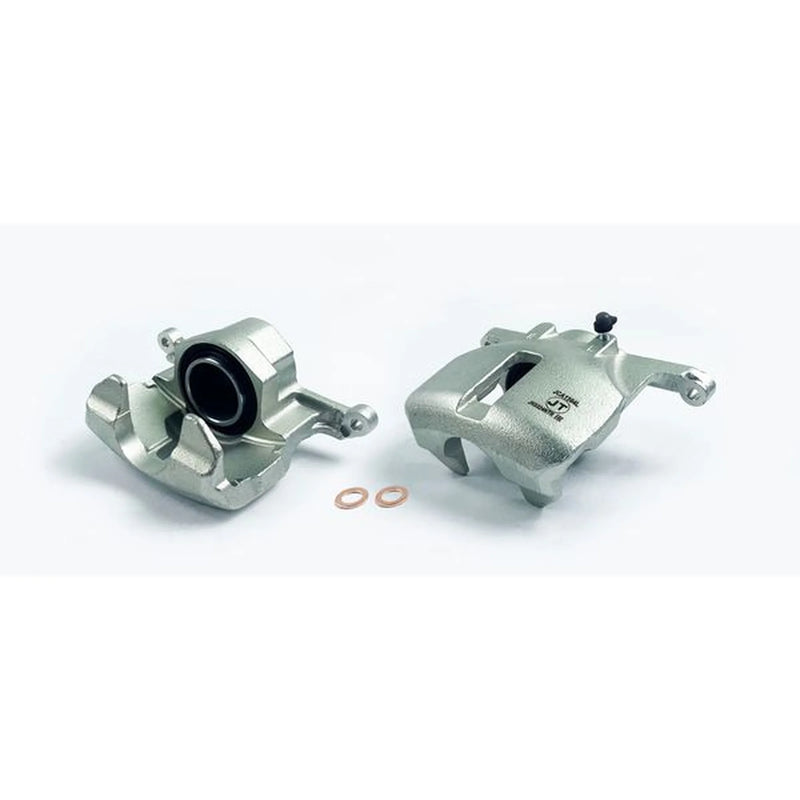 Juratek Brake Caliper Assembly Front Left fits Suzuki S-Cross 2022 on 1.4 1.5