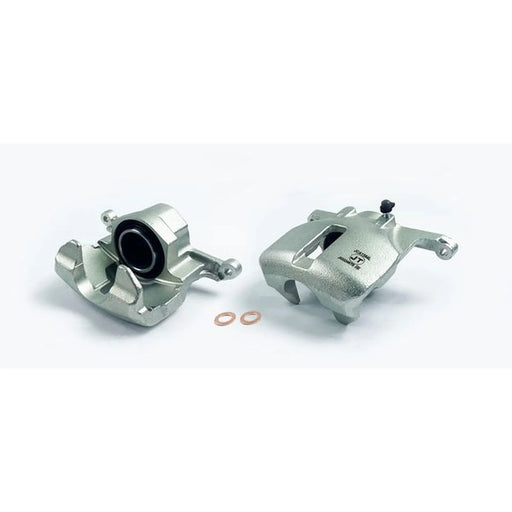 Juratek Brake Caliper Assembly Front Left fits Suzuki S-Cross 2022 on 1.4 1.5