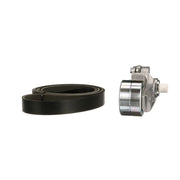 Gates V-Ribbed Belt Set fits Mercedes-Benz Actros MP2 / MP3 2002-2003