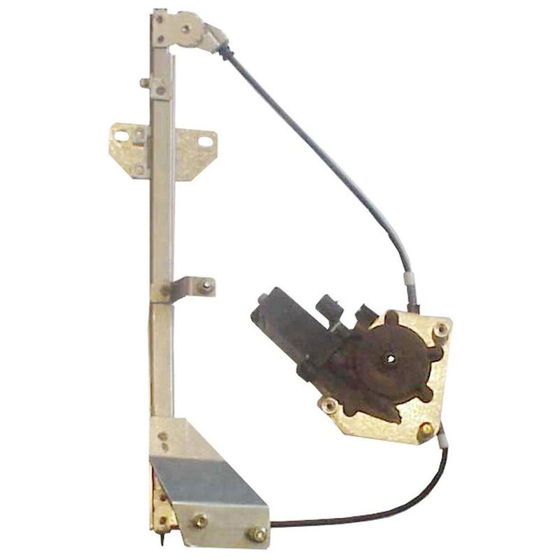 Valeo Electric Window Regulator Lifter Left Rear 850002