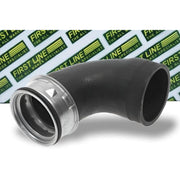First Line Intercooler Turbo Charge Air Hose Lower fits Audi A3 2003-2010