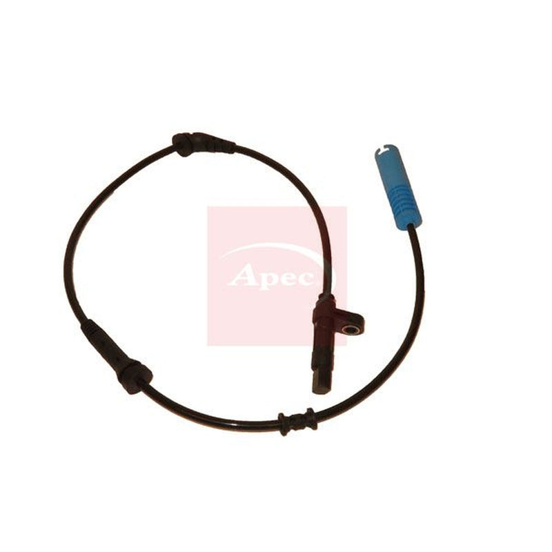 Apec ABS Wheel Speed Sensor Front Left fits Mini Mini 2001-2008