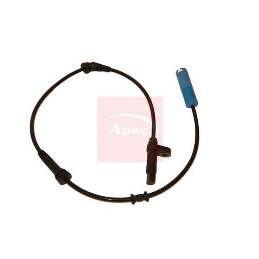 Apec ABS Wheel Speed Sensor Front Left fits Mini Mini 2001-2008