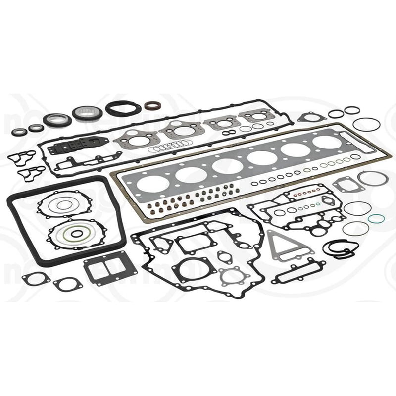 Elring Man Full Set fits Erf Ecs 2000-2002 11.35